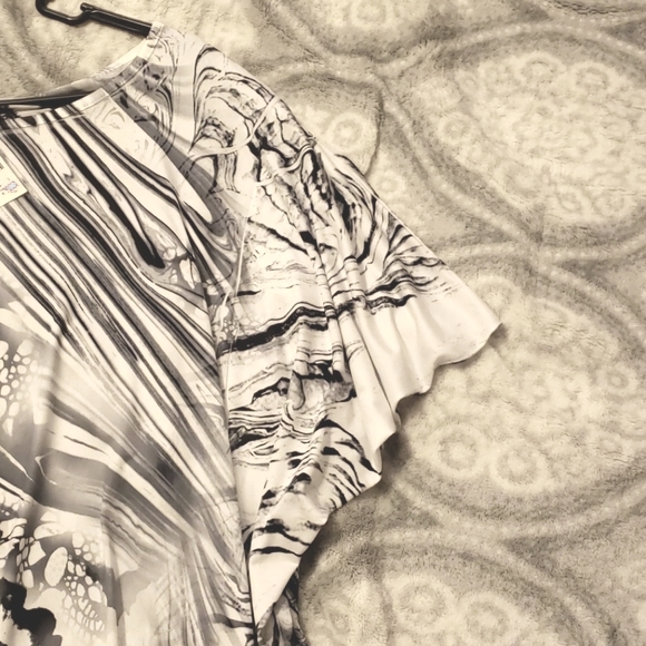 Style & Co Top - Picture 5 of 9